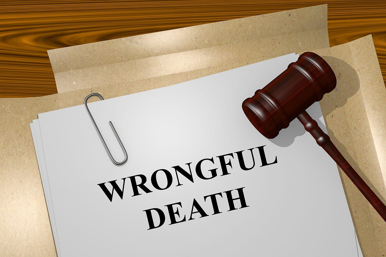 The Types Of Wrongful Death Cases Explained A Helpful Guide