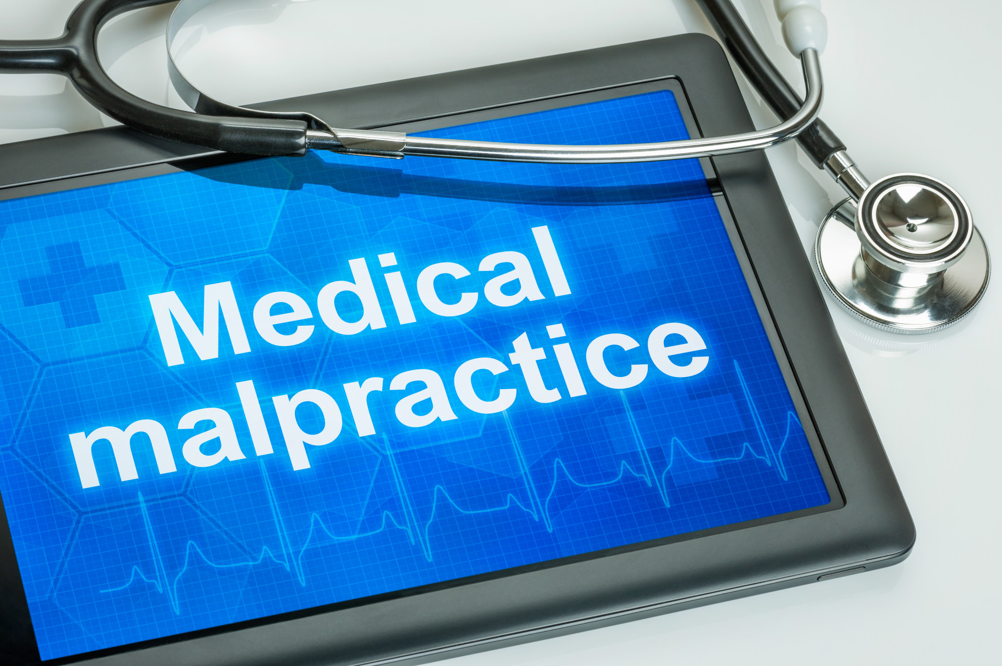 What Is Malpractice Definition