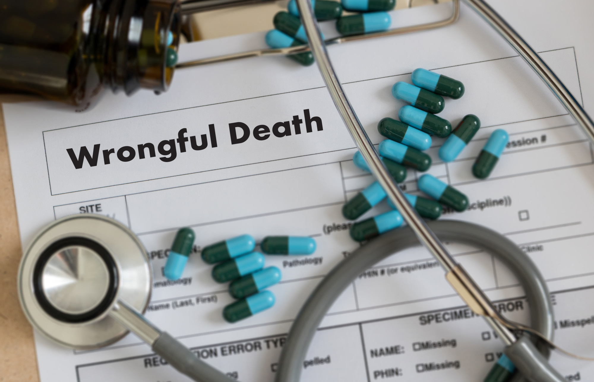 How Much Should You Expect From Wrongful Death Settlements 